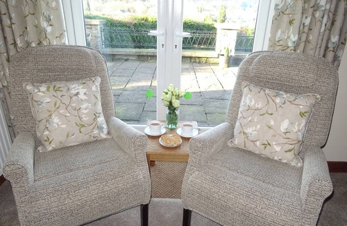 Rhayader Cottage | 4 bedroom accommodation in Rhayader