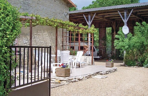 Marigny House | 4 bedroom accommodation in Marigny