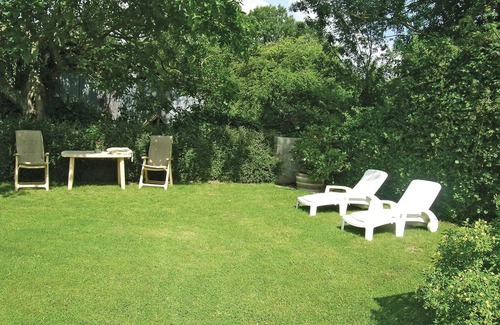 Marigny House | 4 bedroom accommodation in Marigny