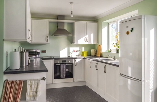 Frampton Cottage | 4 bedroom accommodation in Boston