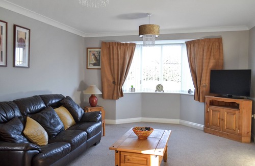 Frampton Cottage | 4 bedroom accommodation in Boston