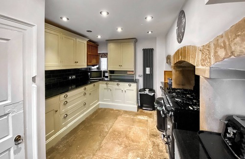 Birchover Cottage | 4 bedroom accommodation in Matlock