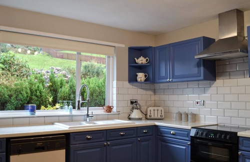Tarbert Cottage | 4 bedroom accommodation in Tarbert