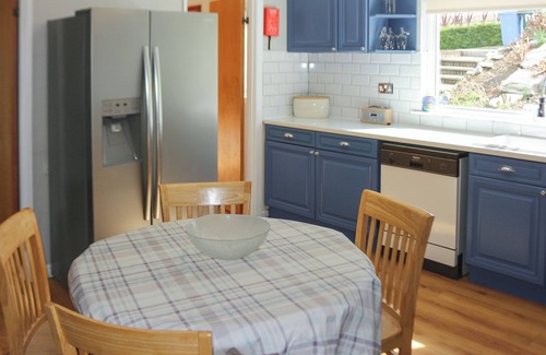 Tarbert Cottage | 4 bedroom accommodation in Tarbert
