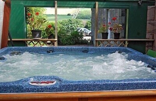 Kelso Cottage | 4 bedroom accommodation in Town Yetholm, near Kelso