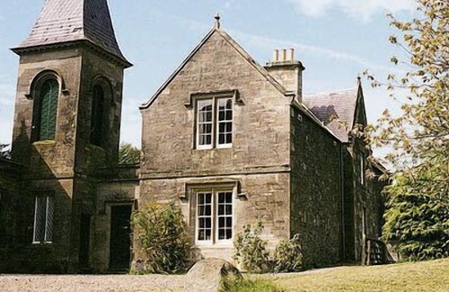 Kelso Cottage | 4 bedroom accommodation in Town Yetholm, near Kelso