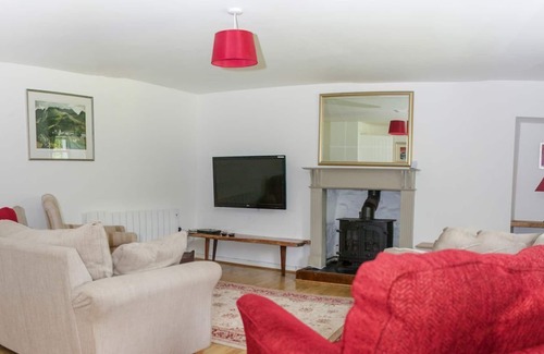 Oban Cottage | 4 bedroom accommodation in Dunbeg, near Oban