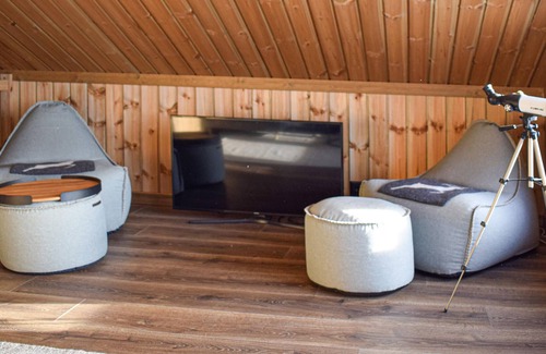 Al Municipality House | 4 bedroom accommodation in Geilo