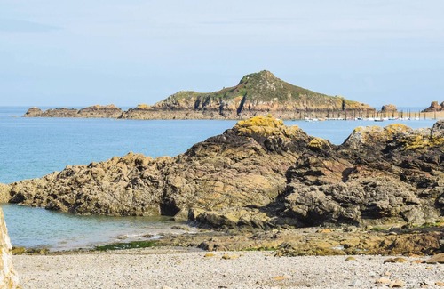 Plancoet House | 4 bedroom awesome home in Plancoet