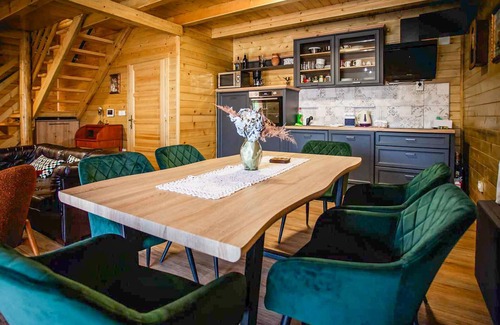 Vukovar House | 4 bedroom awesome home in Vukovar