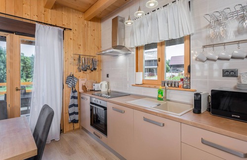 Mrkopalj House | 4 bedroom awesome home in Sunger