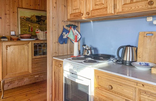 Namsos House | 4 bedroom awesome home in Fosslandsosen