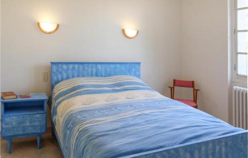 Chamaret House | 4 Bedroom Beautiful Home In Chamaret