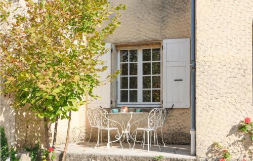 Chamaret House | 4 Bedroom Beautiful Home In Chamaret