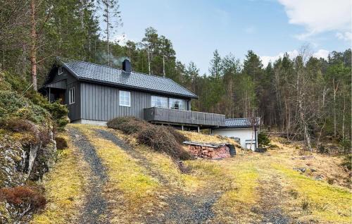 Molde House | 4 Bedroom Beautiful Home In Sekken