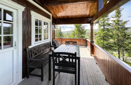 Nord-Torpa House | 4 bedroom beautiful home in Nord-Torpa