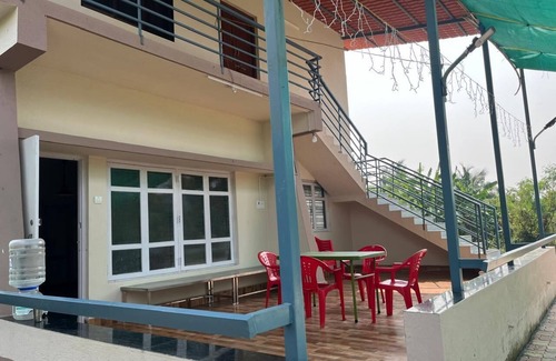 Nargol House | 4-bedroom bungalow in awesome Bordi with AC