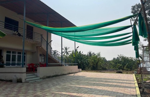 Nargol House | 4-bedroom bungalow in awesome Bordi with AC