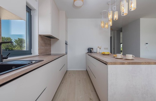 Poljica House | 4 bedroom cozy home in Poljica Brig