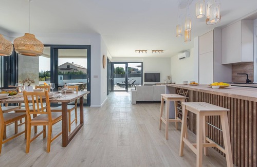 Poljica House | 4 bedroom cozy home in Poljica Brig