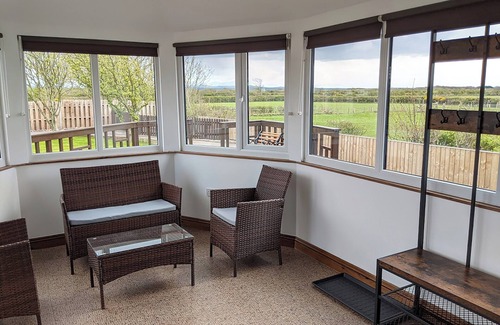 Maryport Cottage | 4 bedroom accommodation in Mawbray near Allonby