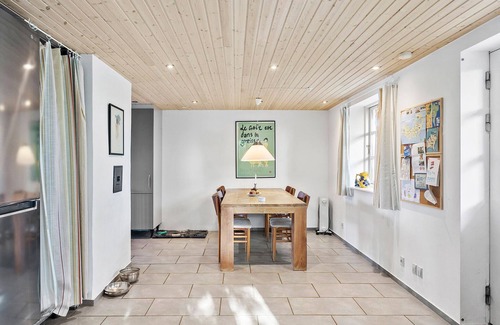 Norre Alslev House | 4 bedroom gorgeous home in Nørre Alslev