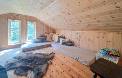 Nord-Torpa House | 4 Bedroom Gorgeous Home In Nord-Torpa