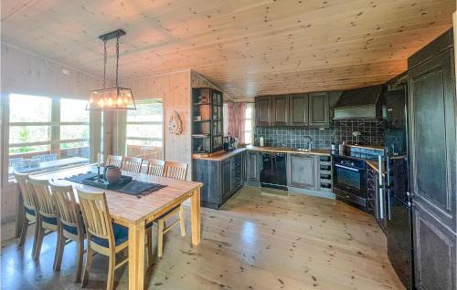 Nord-Torpa House | 4 Bedroom Gorgeous Home In Nord-Torpa