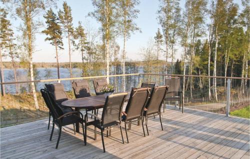 Skillingaryd House | 4 Bedroom Gorgeous Home In Skillingaryd