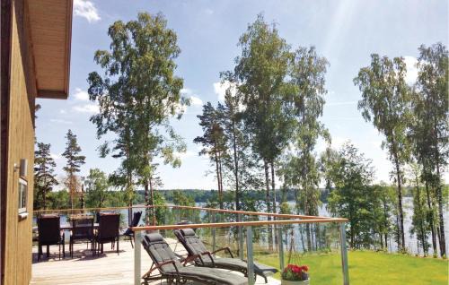 Skillingaryd House | 4 Bedroom Gorgeous Home In Skillingaryd