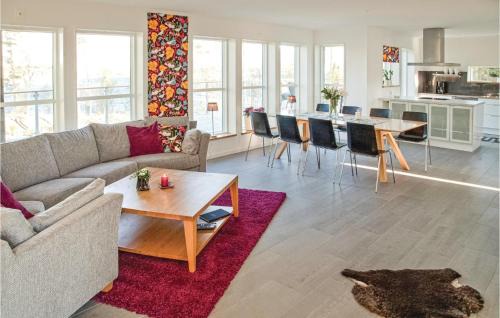 Skillingaryd House | 4 Bedroom Gorgeous Home In Skillingaryd