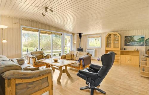 Spøttrup House | 4 Bedroom Gorgeous Home In Spøttrup