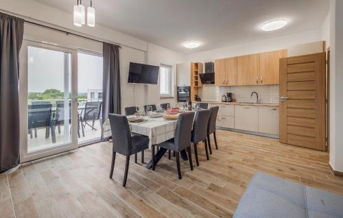 Vrsi House | 4 Bedroom Gorgeous Home In Vrsi