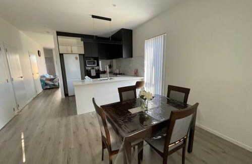 Papakura House | 4 bedroom home fully furnished in Papakura, Auckland