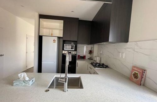 Papakura House | 4 bedroom home fully furnished in Papakura, Auckland