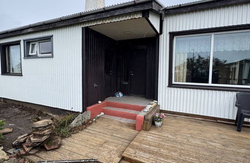 Hofn House | 4-bedroom house in Höfn í Hornafirði