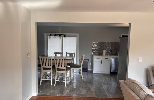 Saugerties South House | 4-bedroom house in delightful Saugerties with AC, WiFi. Enjoy your stay