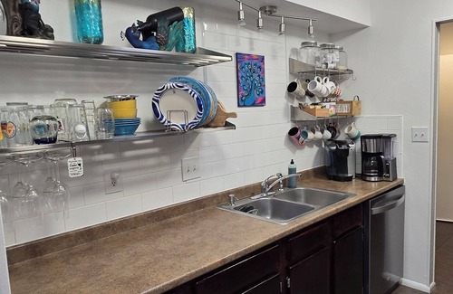 Rio Rancho House | 4-bedroom house, pet friendly, everything you may need.