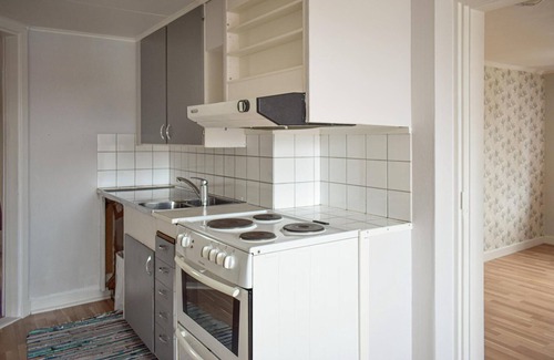 Orrefors Apartment | 4 bedroom lovely apartment in Orrefors