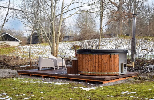 Orrefors Apartment | 4 bedroom lovely apartment in Orrefors