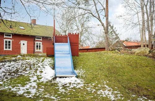 Orrefors Apartment | 4 bedroom lovely apartment in Orrefors