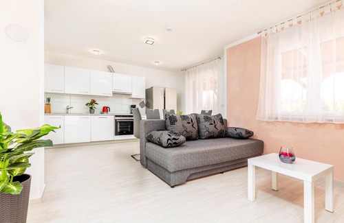 Barbariga House | 4 bedroom lovely home in Betiga