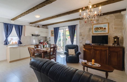 Mocici House | 4 bedroom lovely home in Cilipi