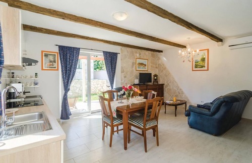 Mocici House | 4 bedroom lovely home in Cilipi