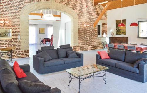 Roisel House | 4 Bedroom Lovely Home In Roisel