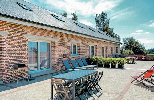 Roisel House | 4 Bedroom Lovely Home In Roisel