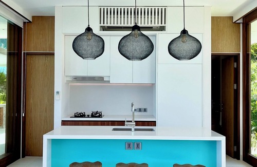 Selong Belanak Villa | 4-Bedroom Luxury Pool Residence, Selong Belanak Ocean View, Selong Selo Resort