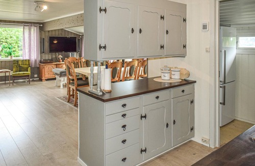 Modum House | 4 bedroom nice home in Vikersund