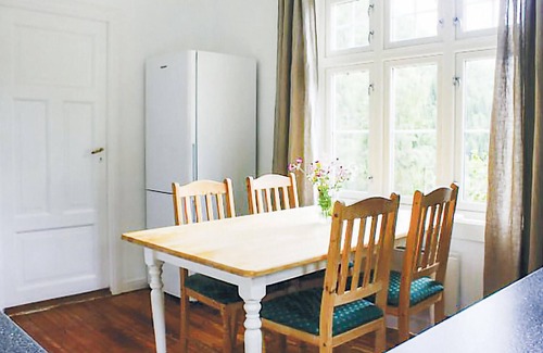 Eidfjord House | 4 bedroom nice home in Eidfjord