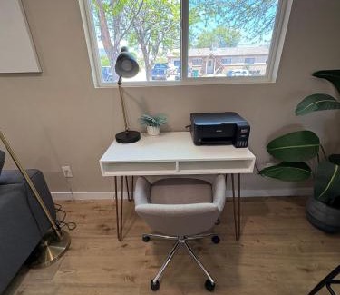 Farmington House | 4-Bedroom Retreat with Pool